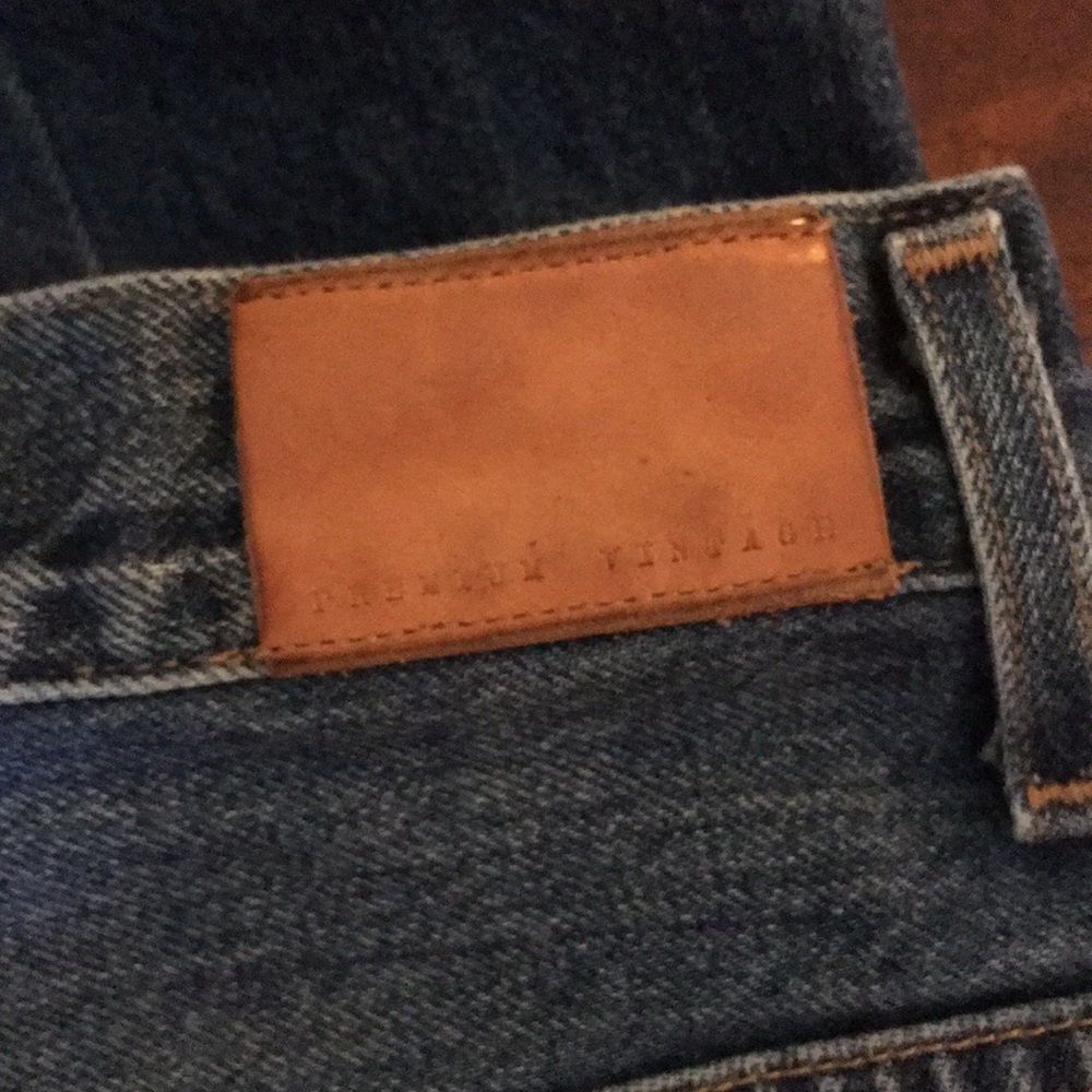 Citizens of Humanity Rigid Jeans - Picture 5 of 7